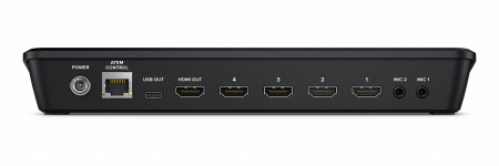 ATEM mini Pro ISO видеомикшер_3