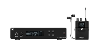 Sennheiser XSW IEM SET (B) Sennheiser XSW IEM SET (B)