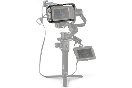 SmallRig 2203B клетка для цифровых камер BMPCC 4K 6K_5