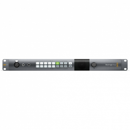 Blackmagic ATEM Talkback Converter 4K конвертер_2