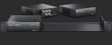 Teranex Mini Optical to HDMI 12G видеоконвертер_5