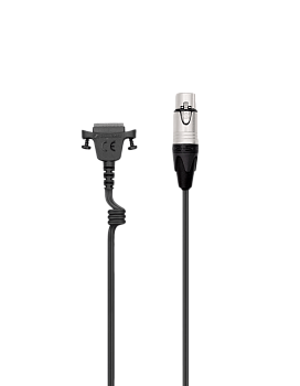 Sennheiser Cable II-X4F