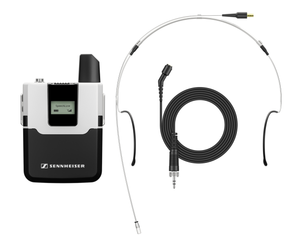 509230_SL Bodypack - HM 1 Kit DW-3_1 509230_SL Bodypack - HM 1 Kit DW-3_1