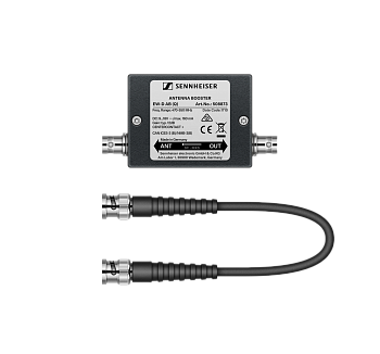 Sennheiser EW-D AB (R) Sennheiser EW-D AB (R)