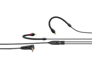 Sennheiser Black Cable for IE 400/500