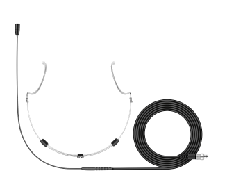 Sennheiser Boom Mic HSP Essential-BK-3PIN