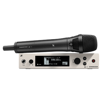 Sennheiser ew 500 G4-KK205-AW+