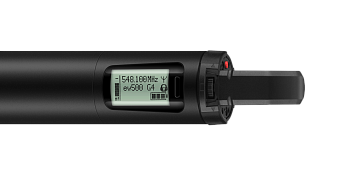 Sennheiser SKM 500 G4-AW+
