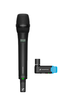 Sennheiser AVX-835-3