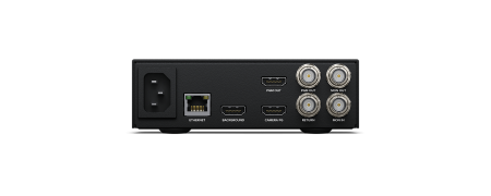Blackmagic Ultimatte 12 HD Mini видеопроцессор_3