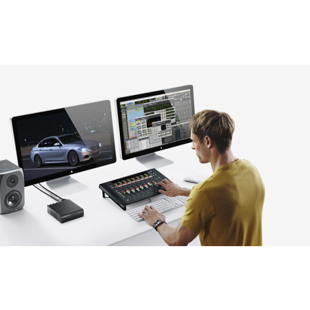 UltraStudio 4K MINI устройство захвата видео_3