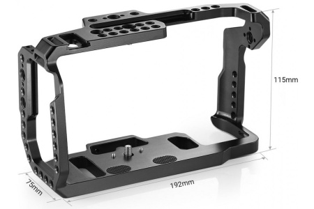SmallRig 2203B клетка для цифровых камер BMPCC 4K 6K_6