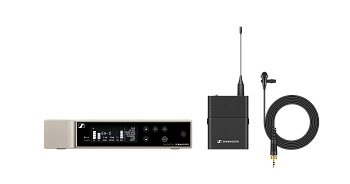 Sennheiser EW-D ME2 SET (R4-9)