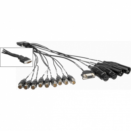 Blackmagic Cable - DeckLink HD Extreme 3 кабель
