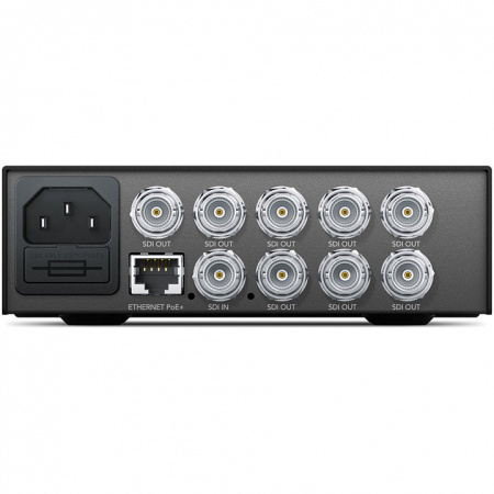 Teranex Mini - SDI Distribution 12G мини-конвертер_3 Teranex Mini - SDI Distribution 12G мини-конвертер_3