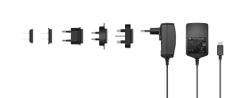 Sennheiser NT 5-20 UCW