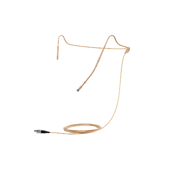 Sennheiser HS 2 BE 3-pin