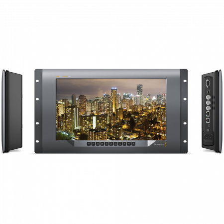 Blackmagic SmartView 4K 2 монитор_3