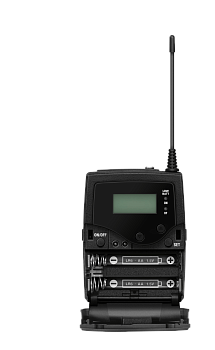 Sennheiser EK 500 G4-AW+ Sennheiser EK 500 G4-AW+
