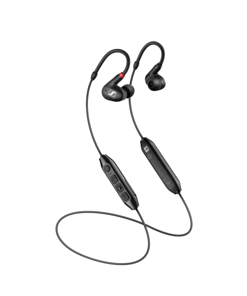 509171_IE 100 PRO Wireless Black_1 509171_IE 100 PRO Wireless Black_1
