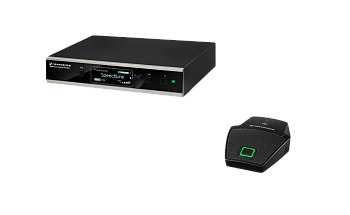 Sennheiser SL BOUNDARY SET DW-3 EU