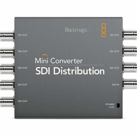 Mini Converter - SDI Distribution мини-конвертер_2