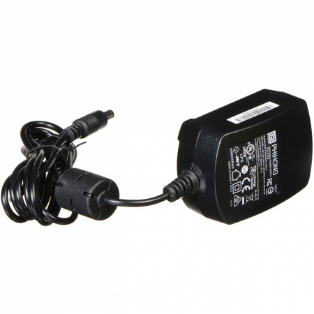 Blackmagic Power Supply - Video Assist блок питания_2
