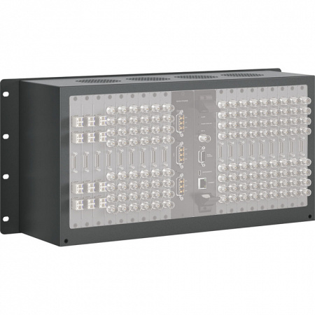 Blackmagic Universal Videohub 72 коммутатор_2