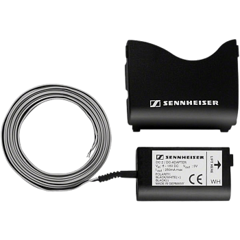Sennheiser DC 2 Sennheiser DC 2