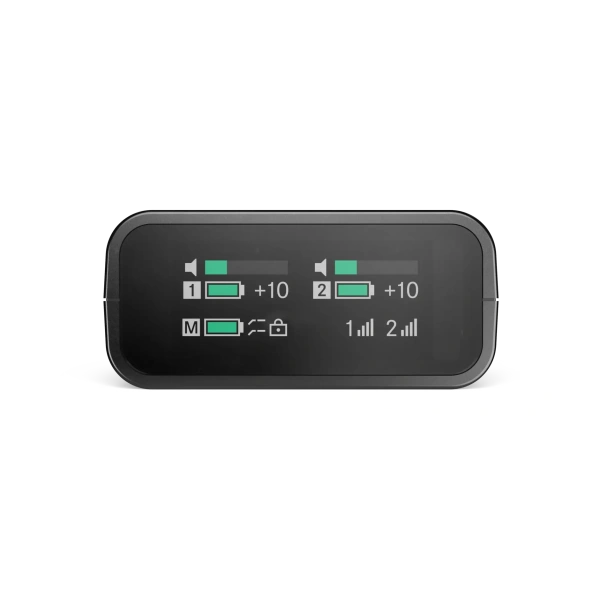 Sennheiser PROFILE WIRELESS RECEIVER Sennheiser PROFILE WIRELESS RECEIVER