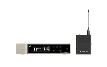 Sennheiser EW-D SK BASE SET (R4-9) Sennheiser EW-D SK BASE SET (R4-9)