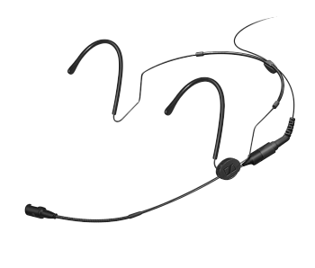 Sennheiser HSP 4-ew
