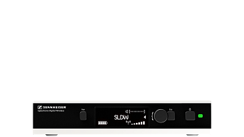 Sennheiser SL RACK RECEIVER DW-3-EU