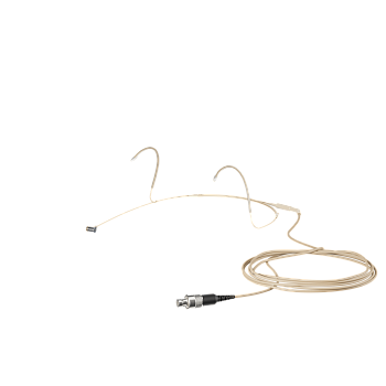 Sennheiser Headmic 4 BE 3-Pin