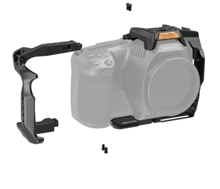 SmallRig 3270 клетка для BMPCC 6K Pro_5