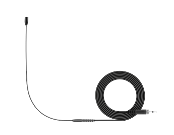 Sennheiser Boom Mic HSP Essential-BK