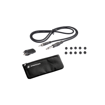 Sennheiser XS Lav - Foam Windshield