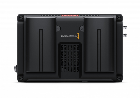 Blackmagic Video Assist 5 12G HDR видеорекордер_3