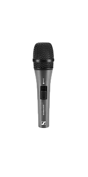 Sennheiser e 845 S