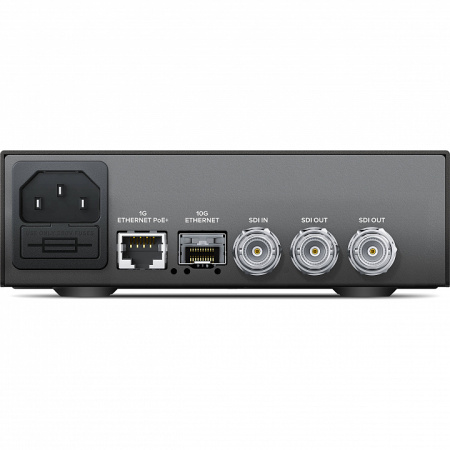 Blackmagic Teranex Mini - IP Video 12G видеоконвертер_3