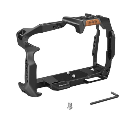 SmallRig 3270 клетка для BMPCC 6K Pro_2