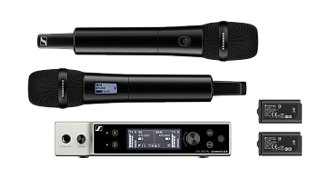 Sennheiser EW-DX 835-S SET (R1-9)