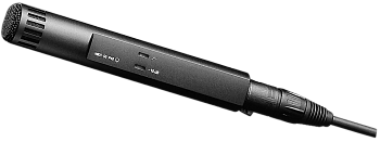 Sennheiser MKH 50 P 48