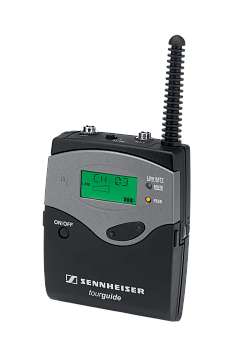 Sennheiser SK 2020-D Sennheiser SK 2020-D