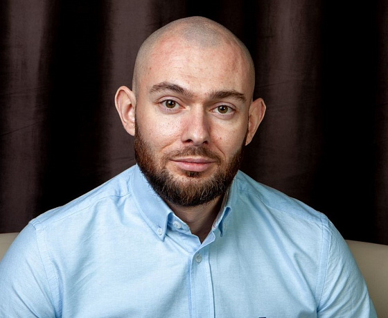 Алексей Дубровский