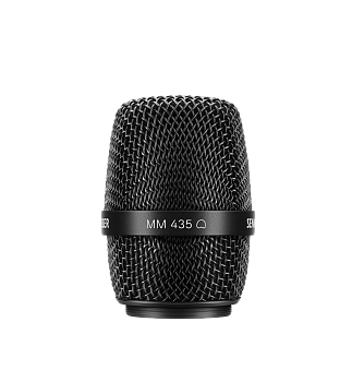 Sennheiser MM 435