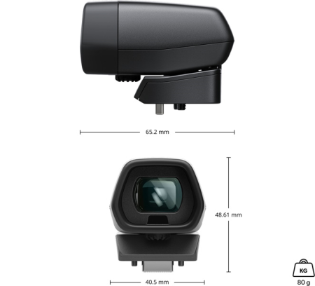 BMPCC Pro EVF видоискатель_6