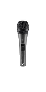 Sennheiser e 835 S