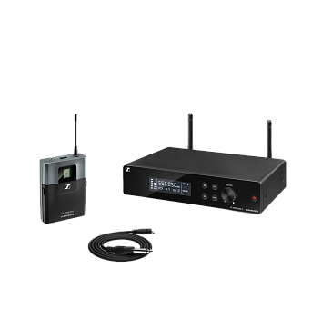 Sennheiser XSW 2-CI1-A Sennheiser XSW 2-CI1-A