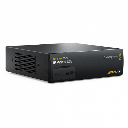 Blackmagic Teranex Mini - IP Video 12G видеоконвертер